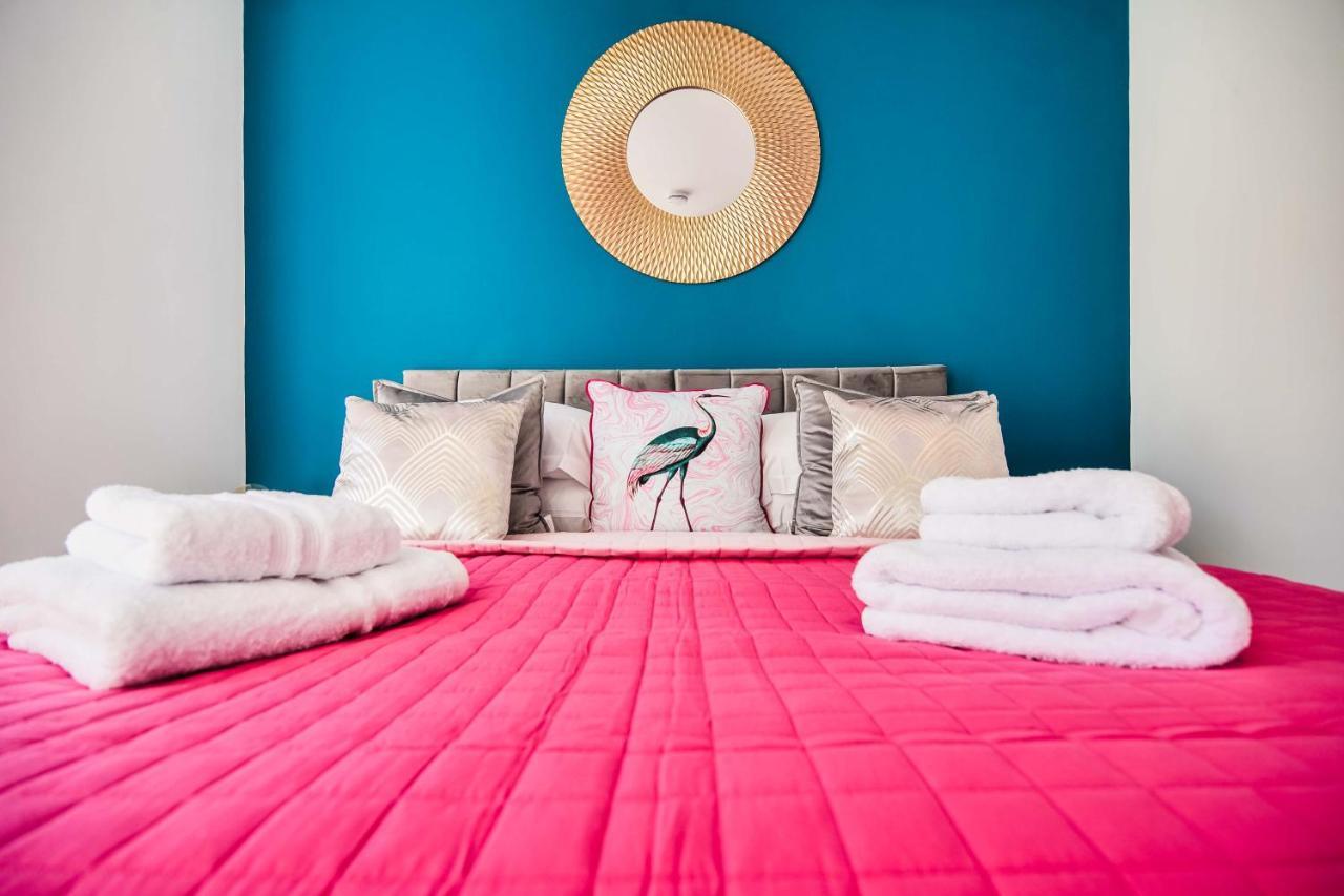 Crescent Appartement York