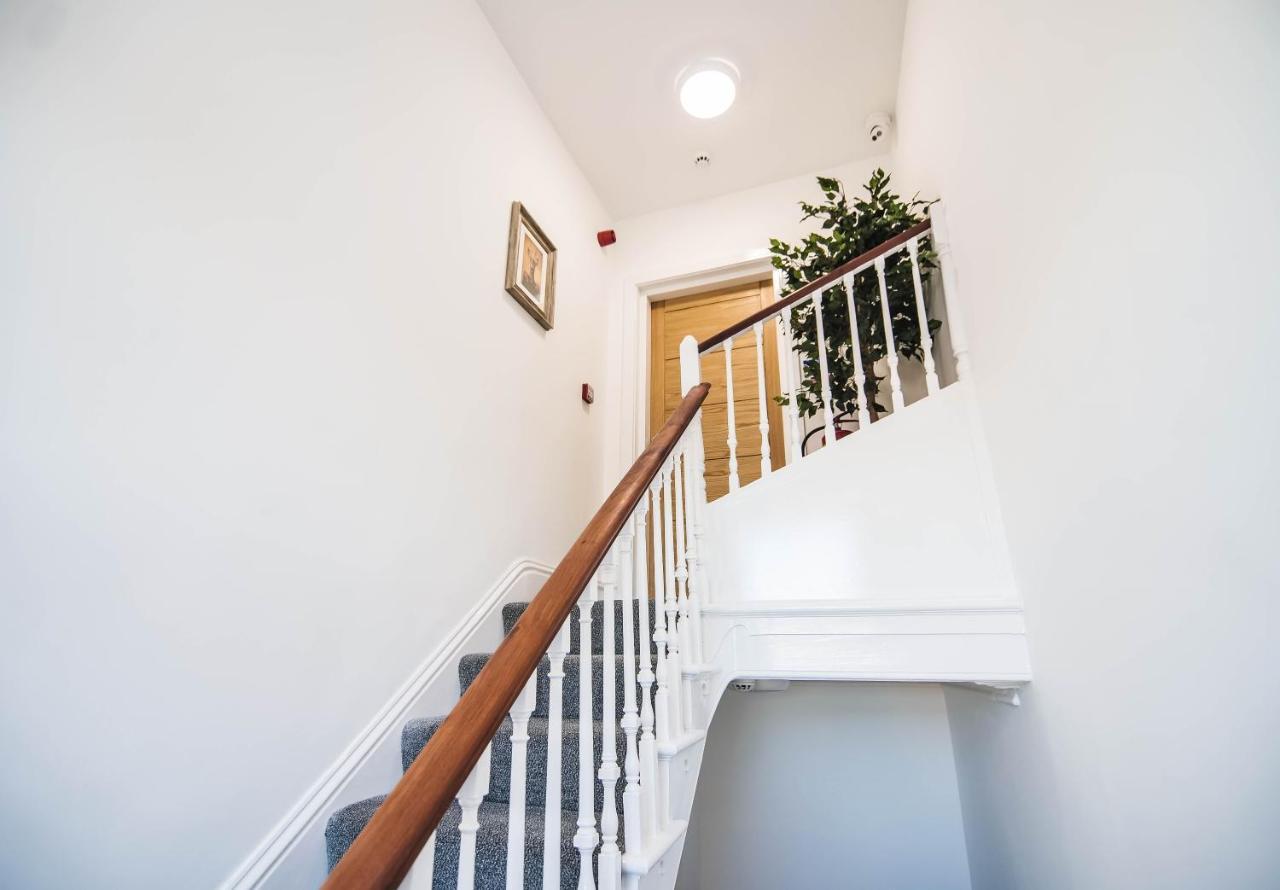 Appartement Crescent