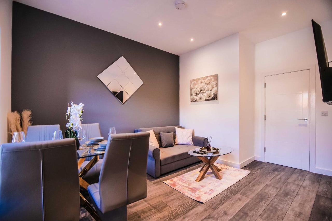 Crescent Appartement