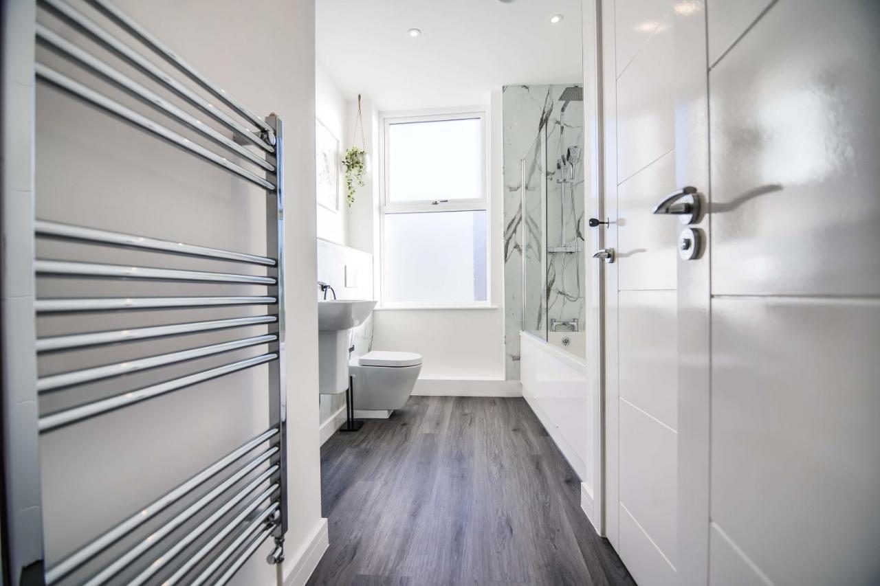 Appartement Crescent *