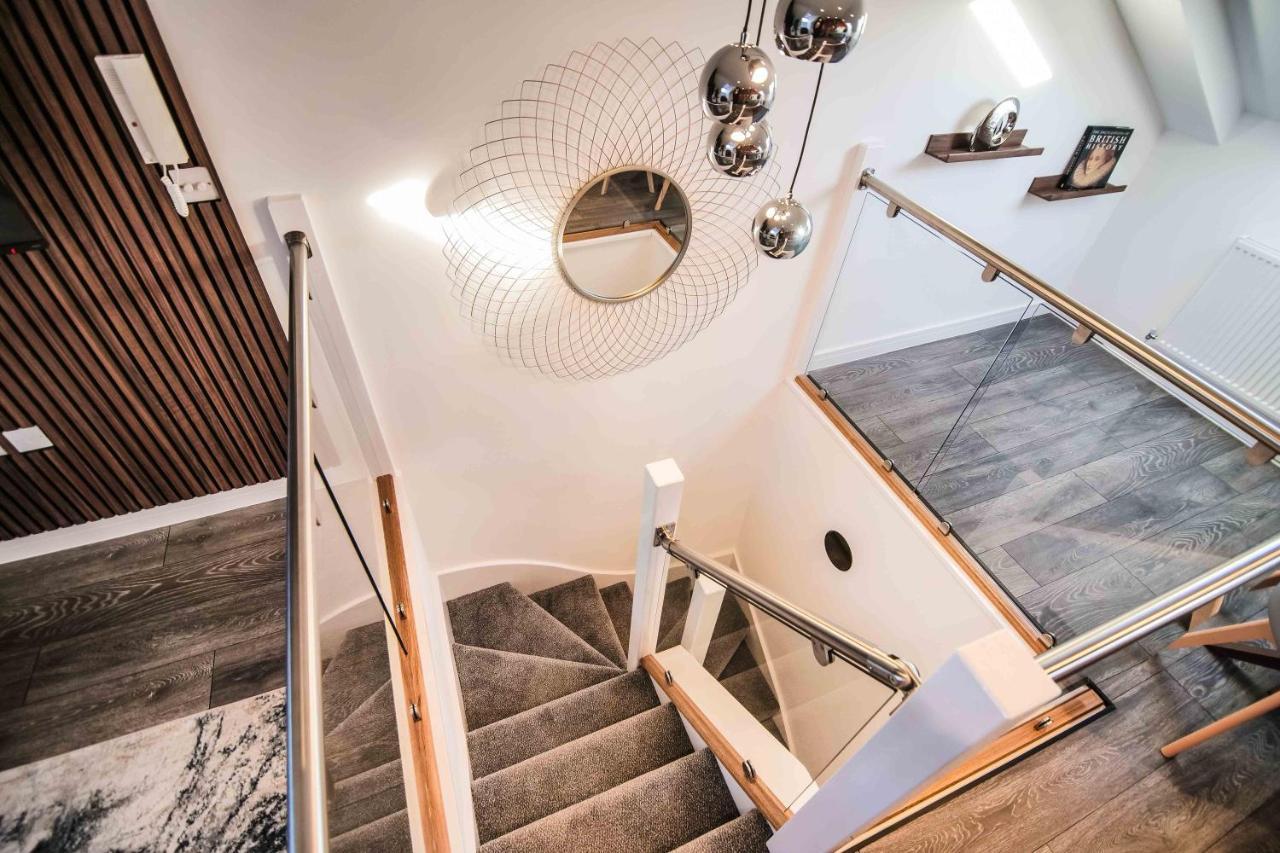Crescent Appartement York